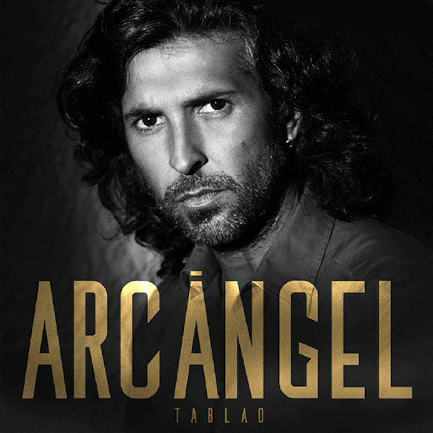 Arcangel TABLAO CD