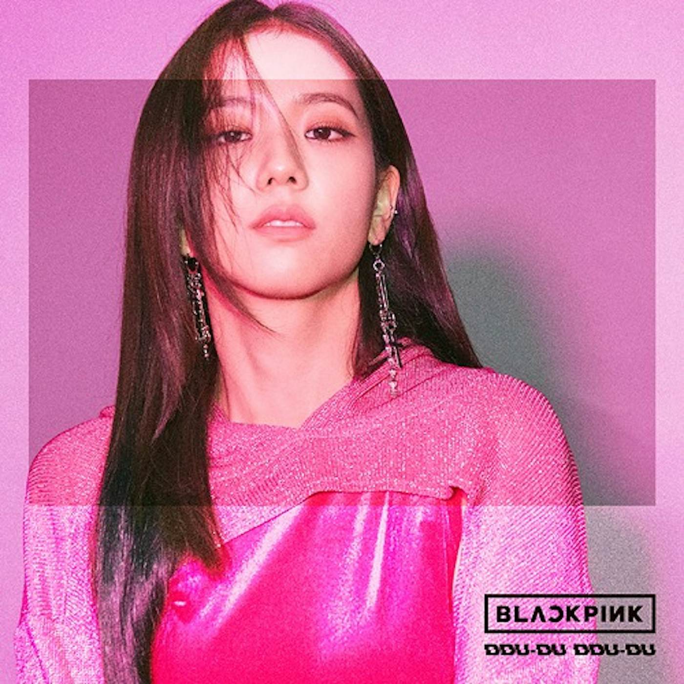 Blackpink - Born Pink - Digipack C - Jisoo