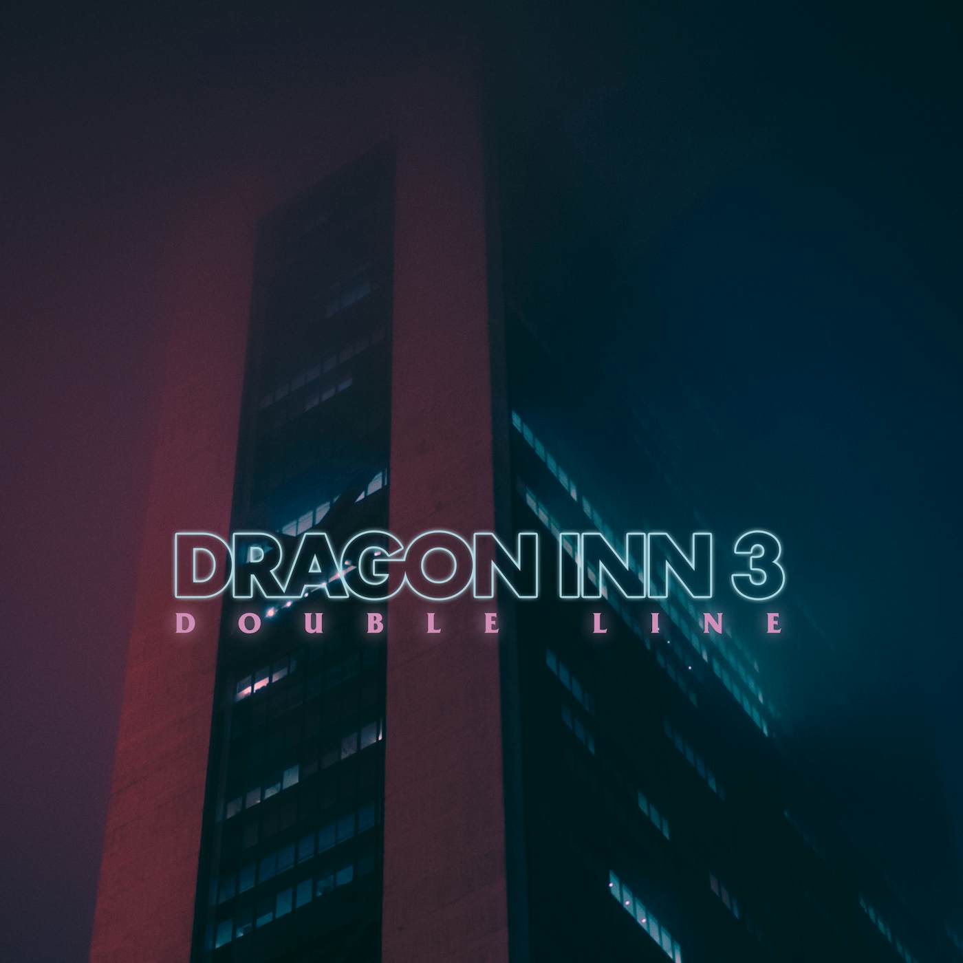 Dragon Inn 3 DOUBLE LINE CD