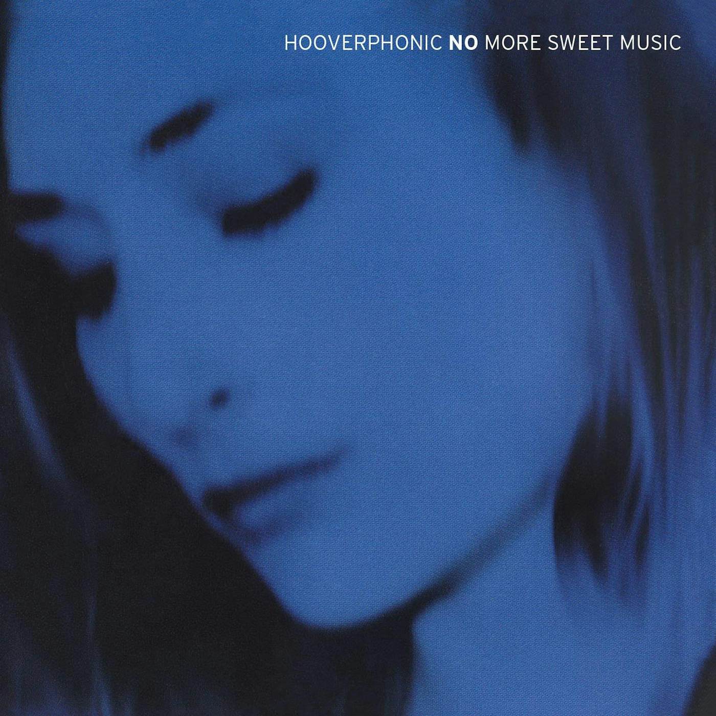 Hooverphonic NO MORE SWEET MUSIC CD