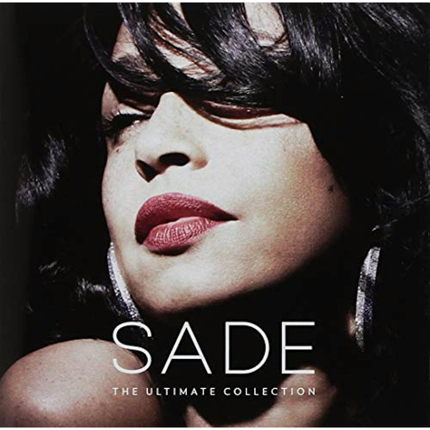 Sade ULTIMATE COLLECTION (GOLD SERIES) CD