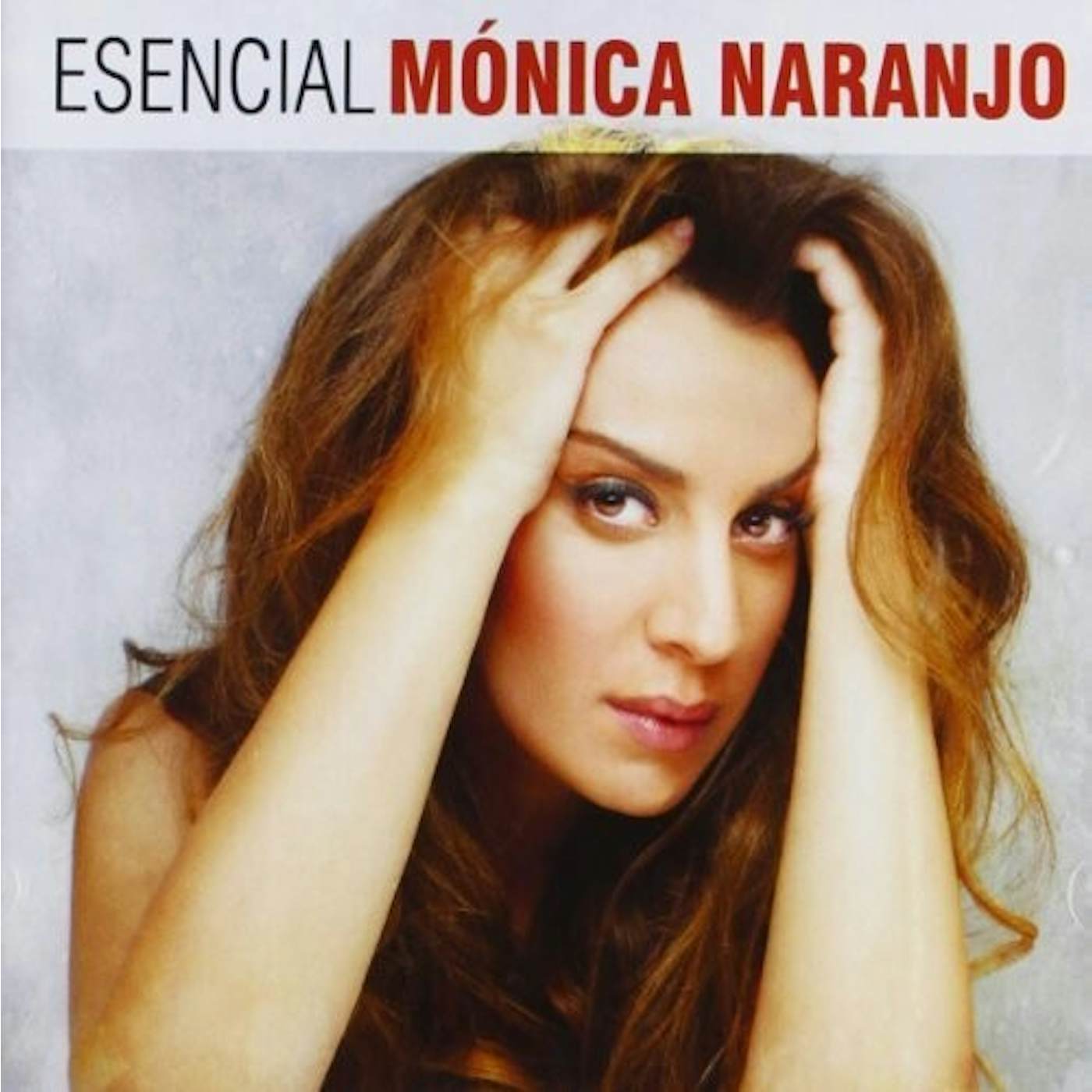 ESENCIAL MONICA NARANJO CD