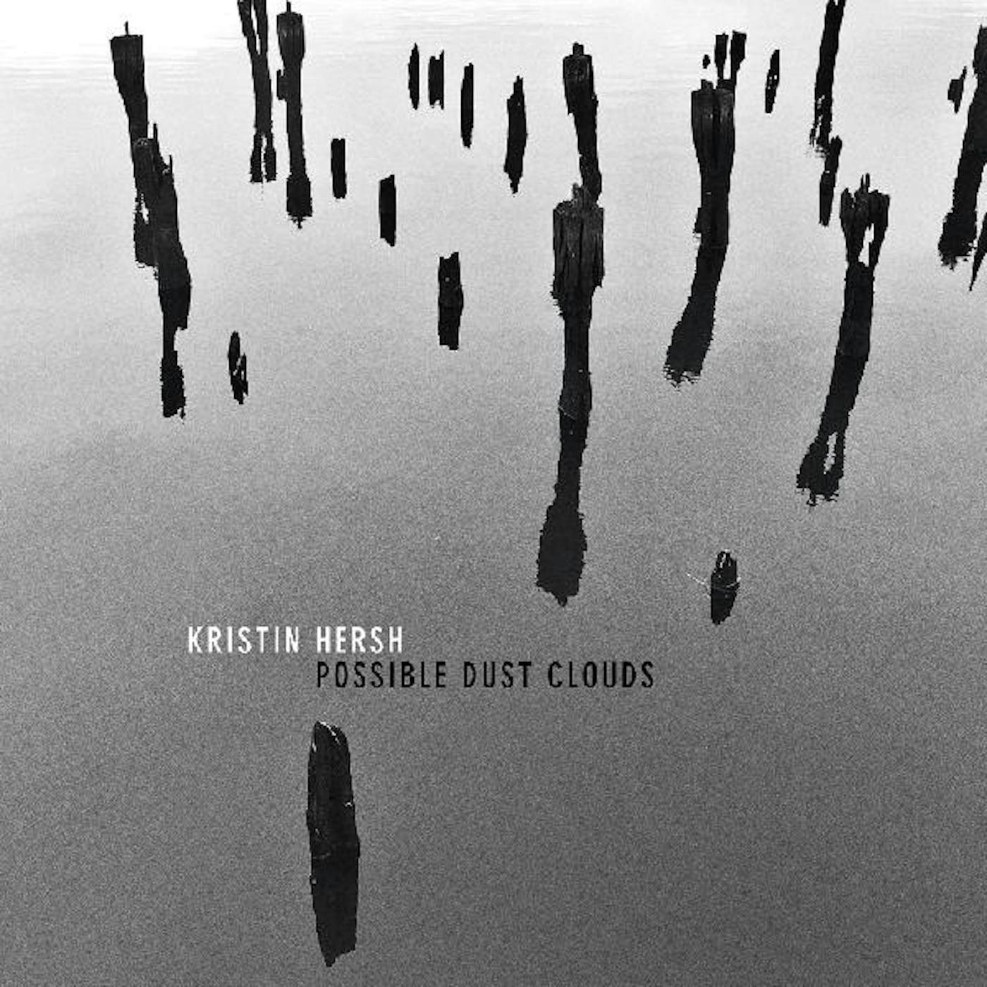 Kristin Hersh POSSIBLE DUST Vinyl Record