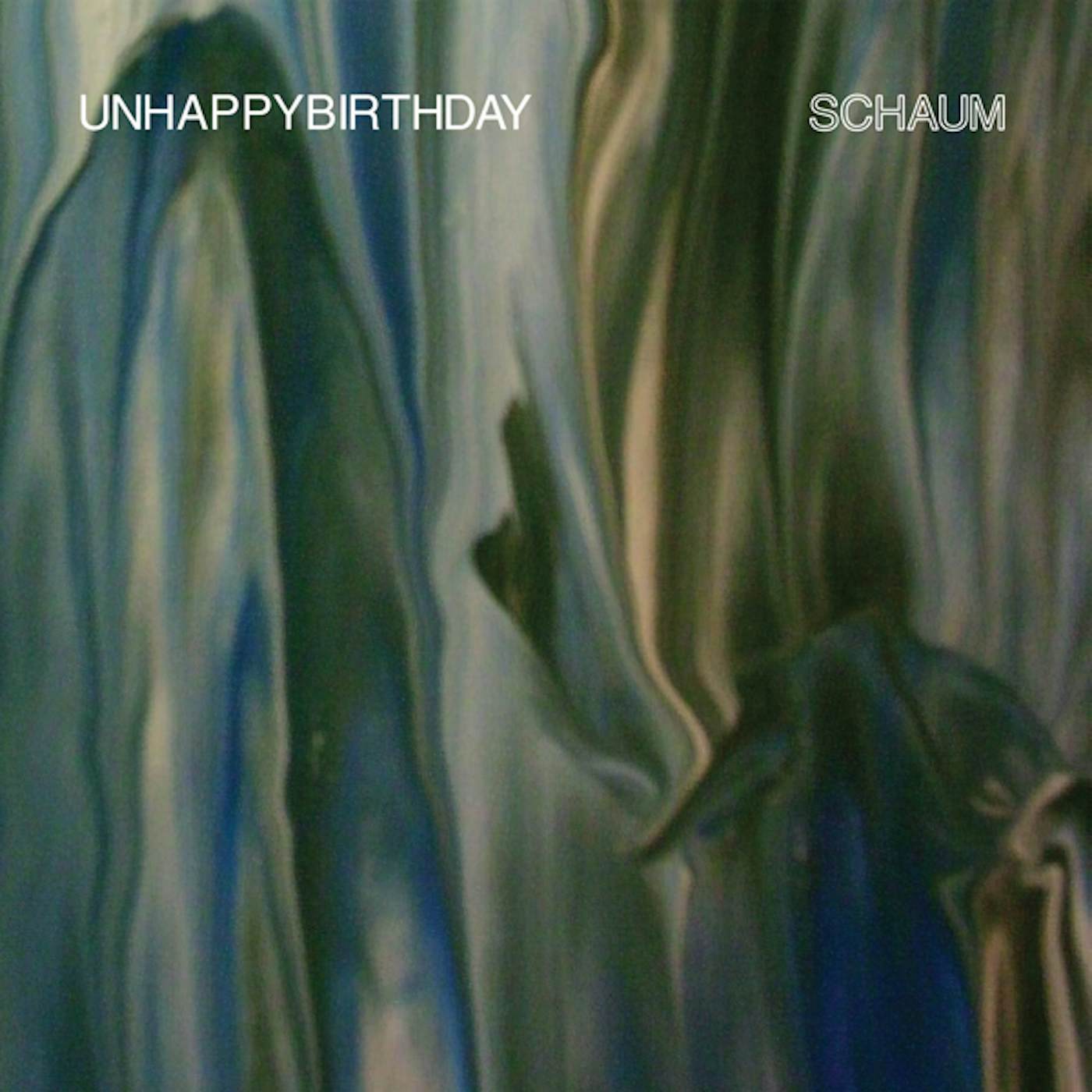 Unhappybirthday SCHAUM CD