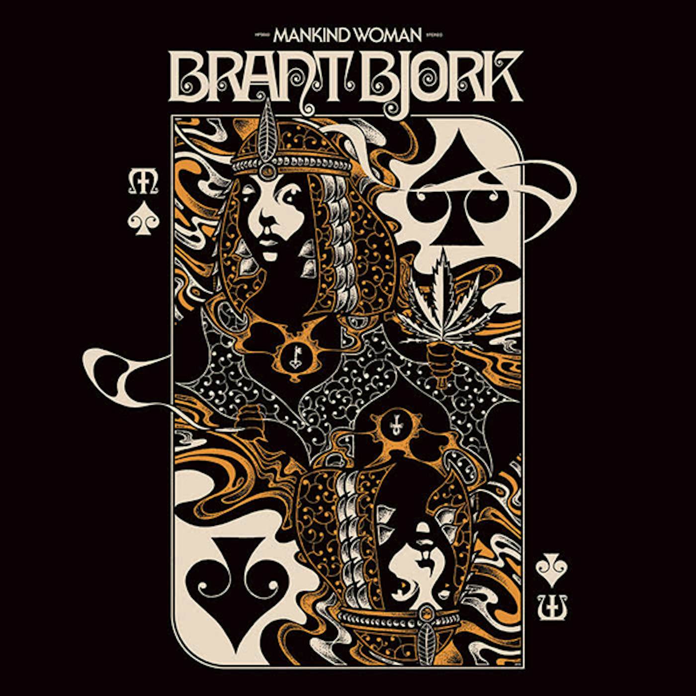 brant bjork merch