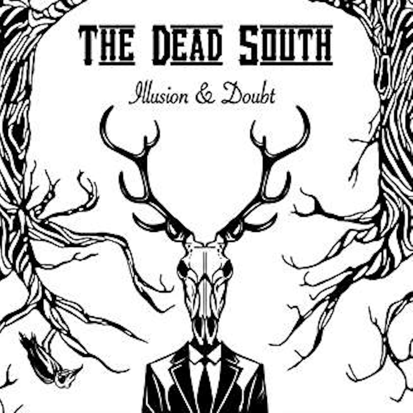 The Dead South Illusion & Doubt Vinyl Record