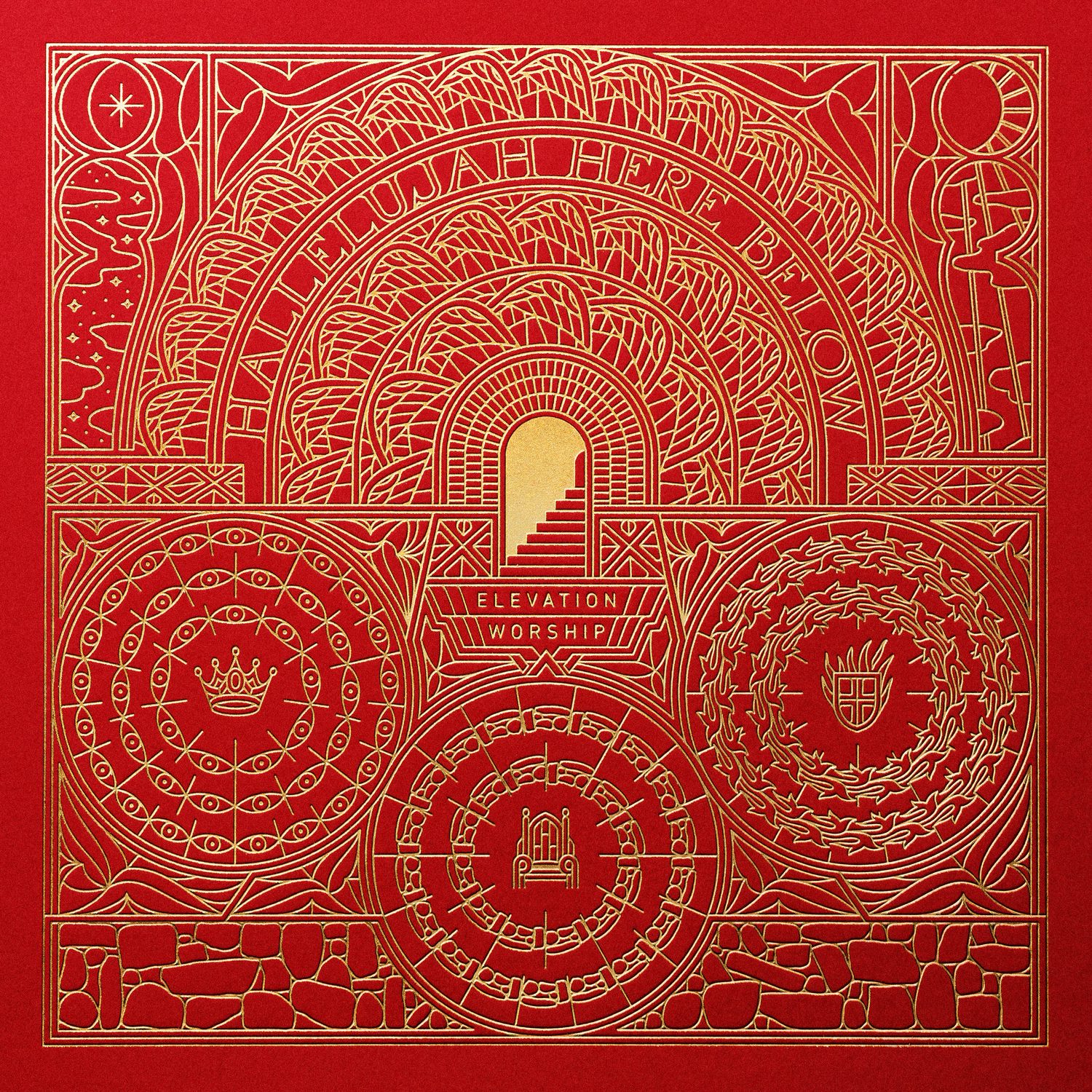 Elevation Worship Shirts, Elevation Worship Merch, Elevation Worship ...