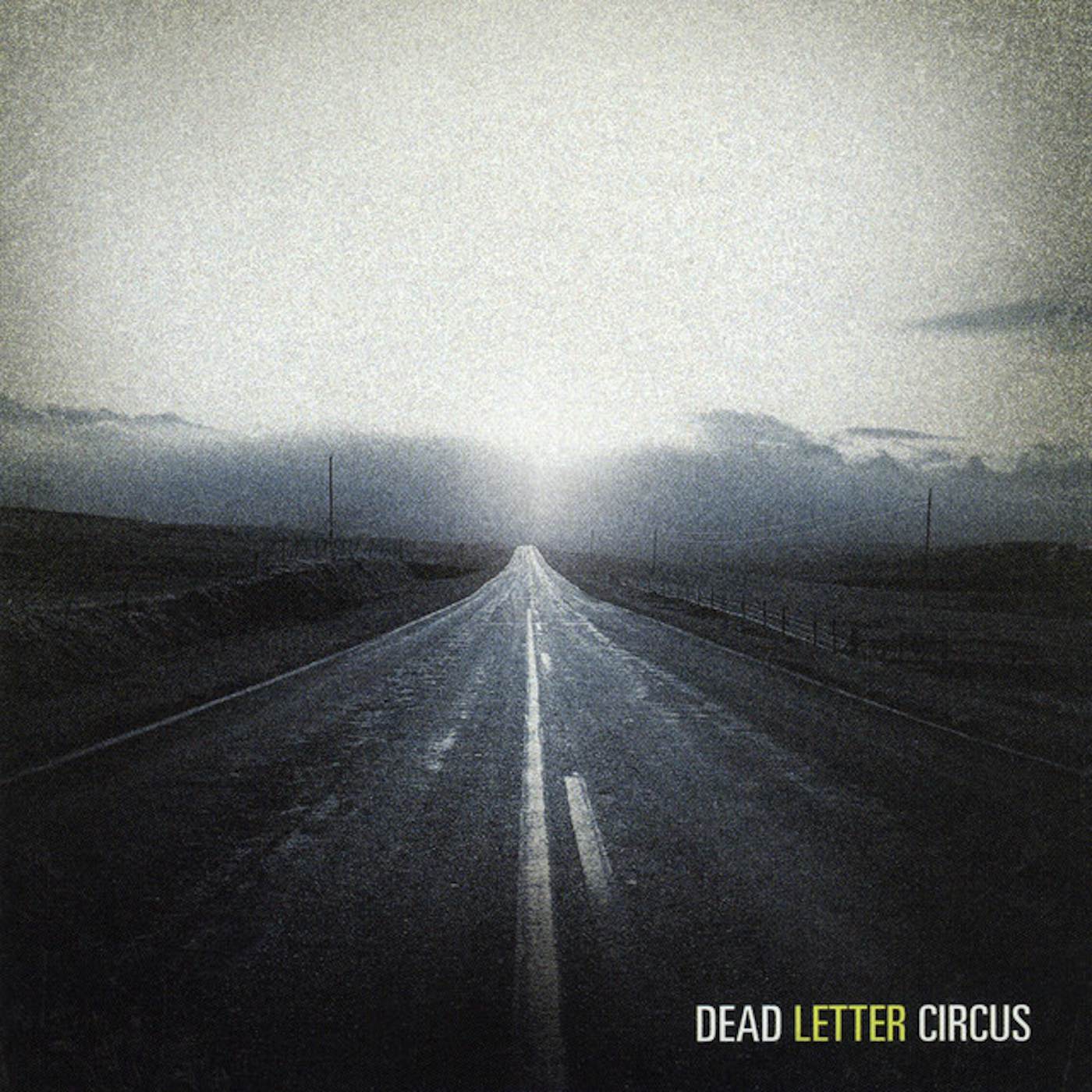 Dead Letter Circus Vinyl Record