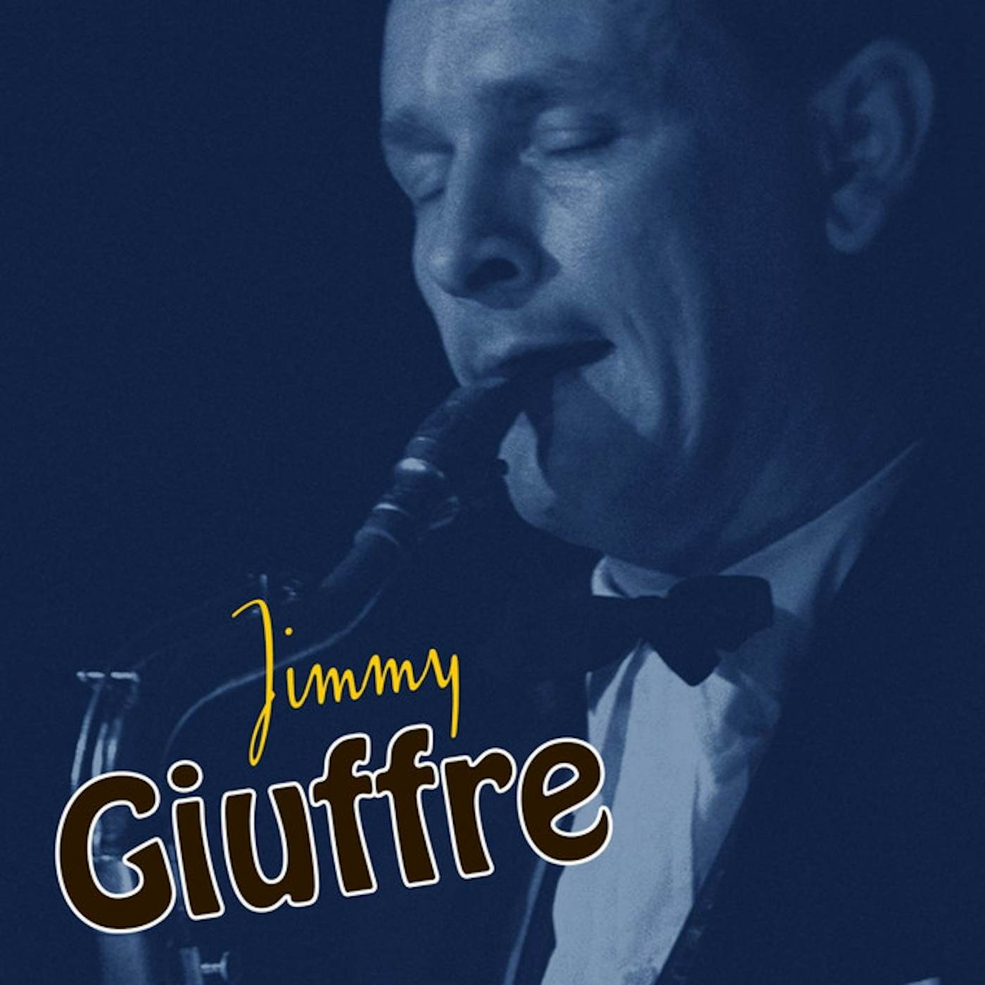 JIMMY GIUFFRE 3 Vinyl Record