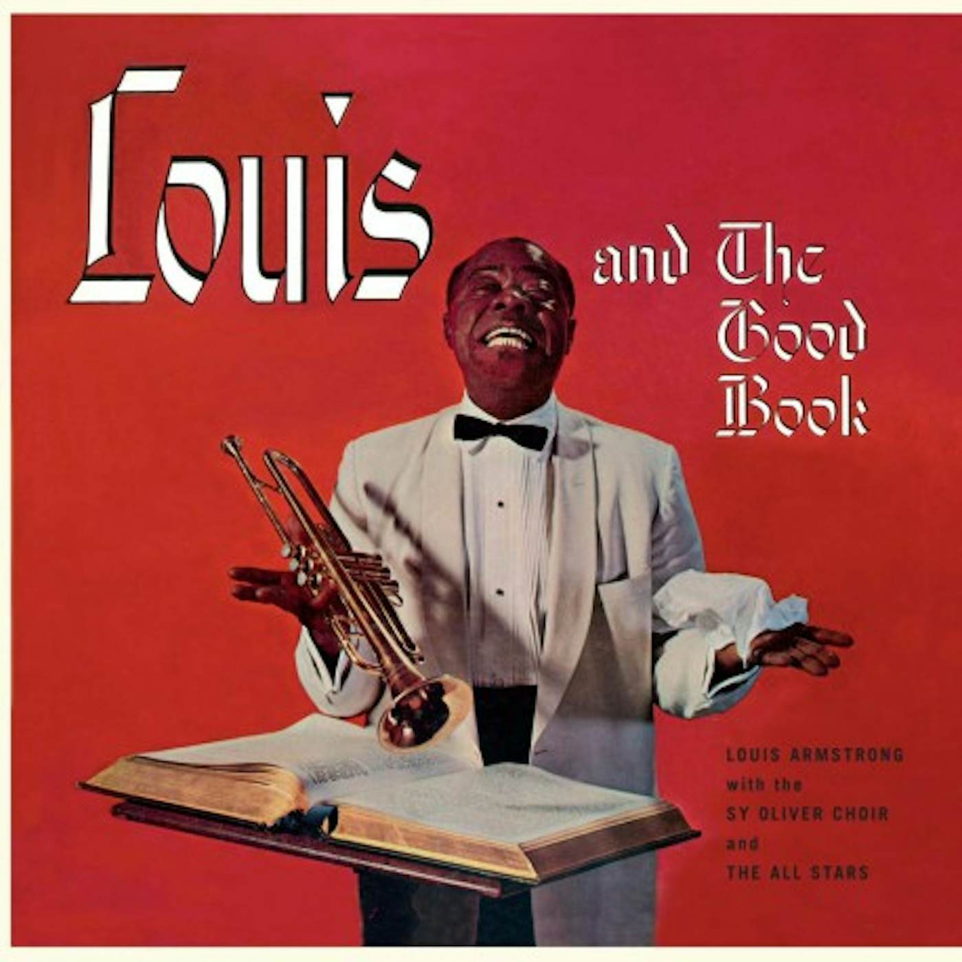 Louis Armstrong WHAT A WONDERFUL WORLD: GREAT SATCHMO LIVE (180G) Vinyl  Record $26.99$24.49