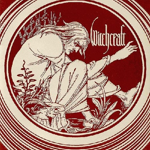 Witchcraft Vinyl Record