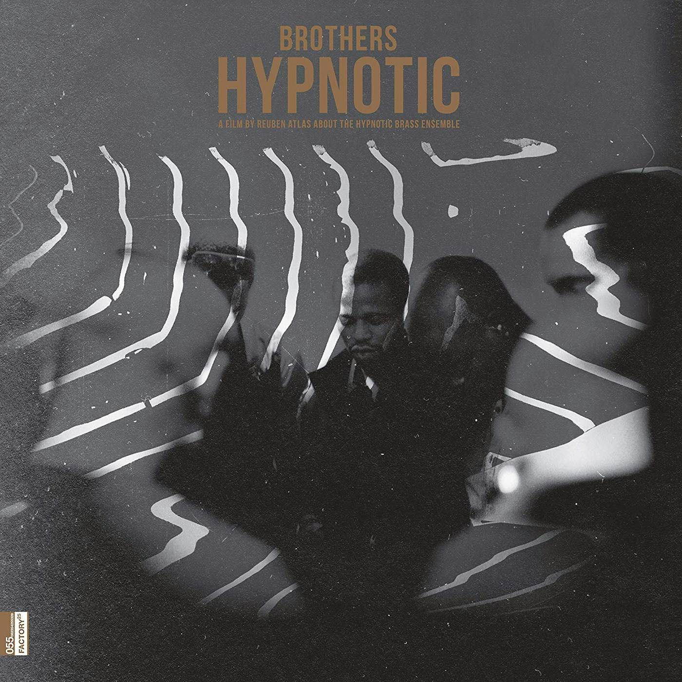 Hypnotic Brass Ensemble BROTHERS HYPNOTIC DVD