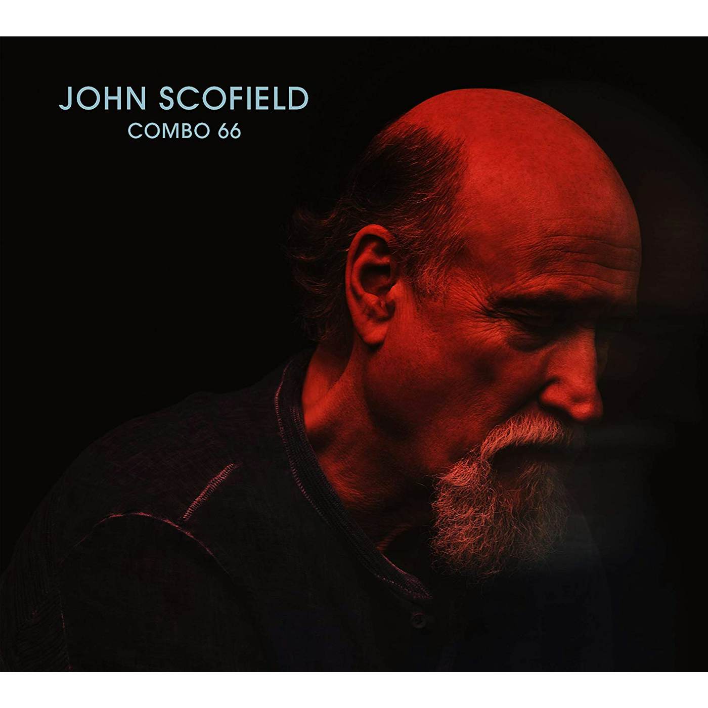 John Scofield COMBO 66 CD