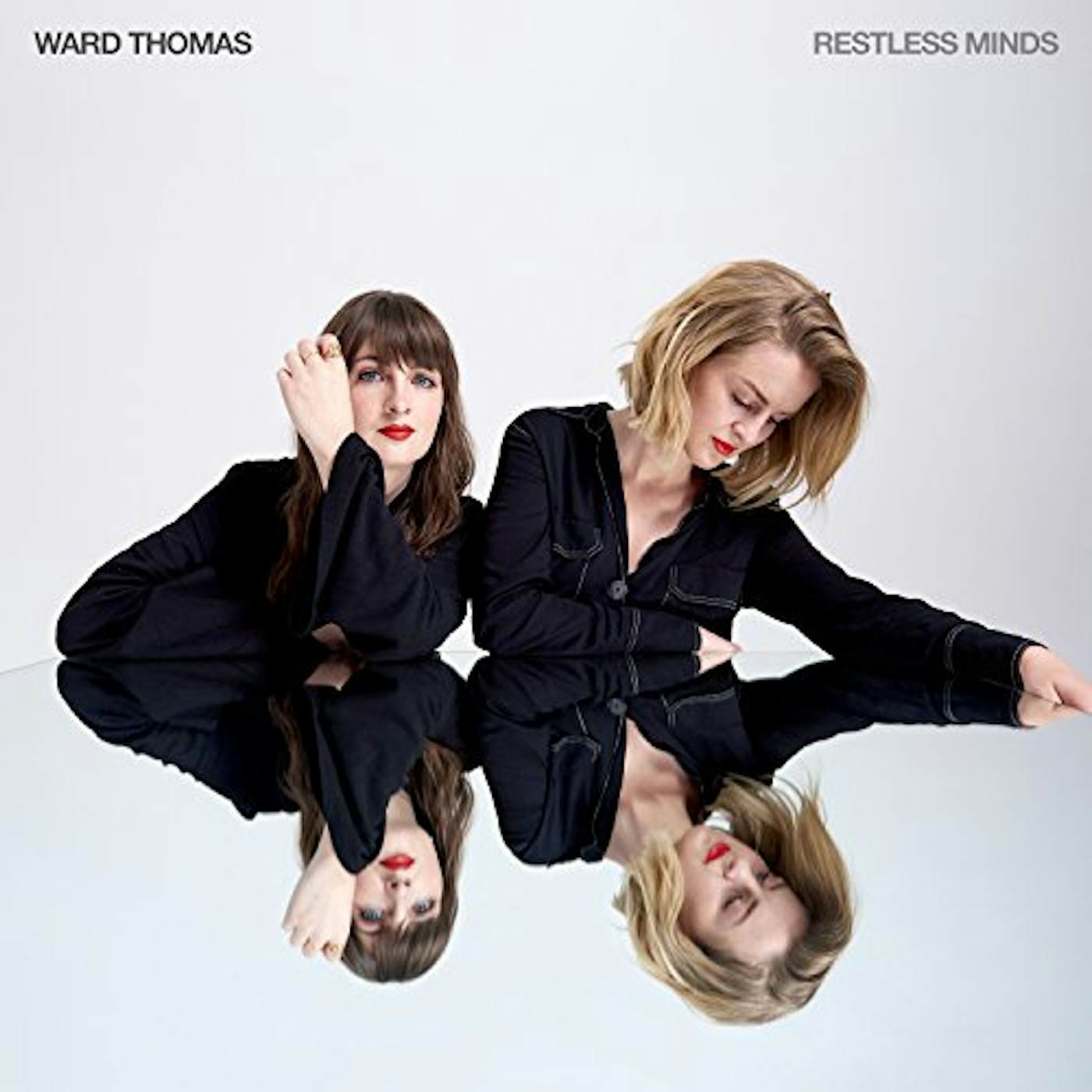 Ward Thomas Restless Minds Vinyl Record