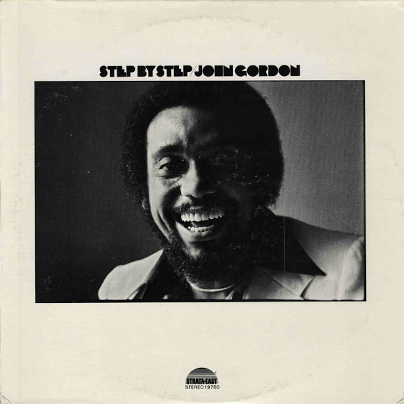 John Gordon Step By Step Vinyl Record