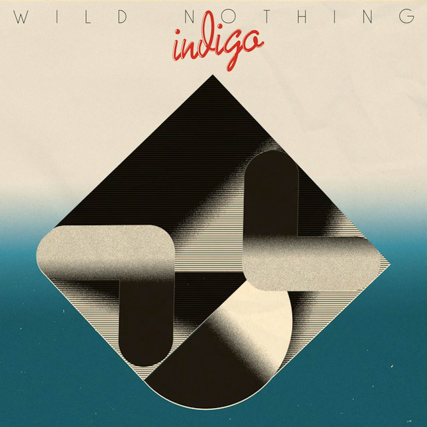 Wild Nothing INDIGO Vinyl Record