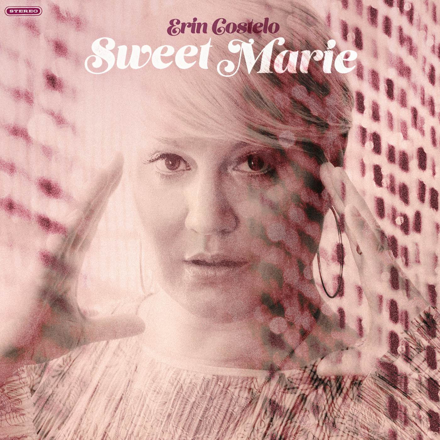 Erin Costelo Sweet Marie Vinyl Record