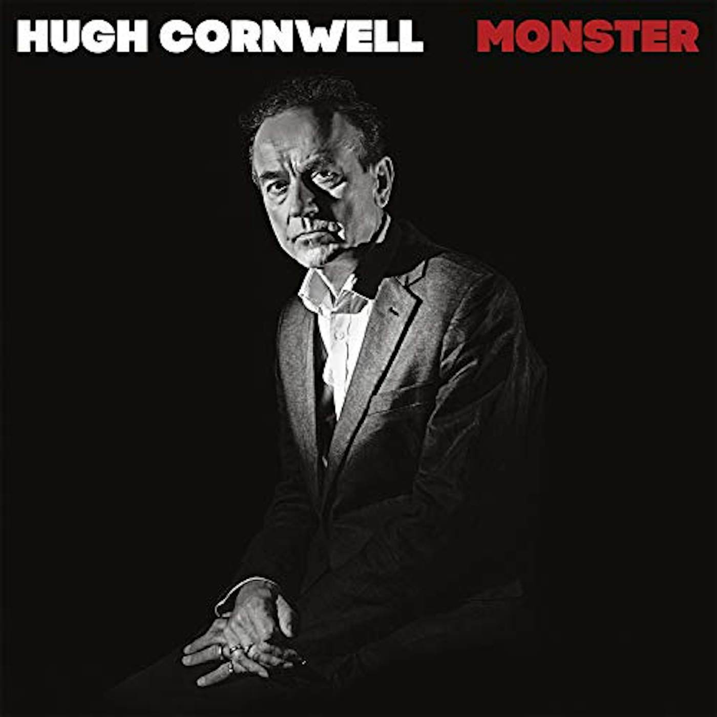 Hugh Cornwell 38698 MONSTER CD