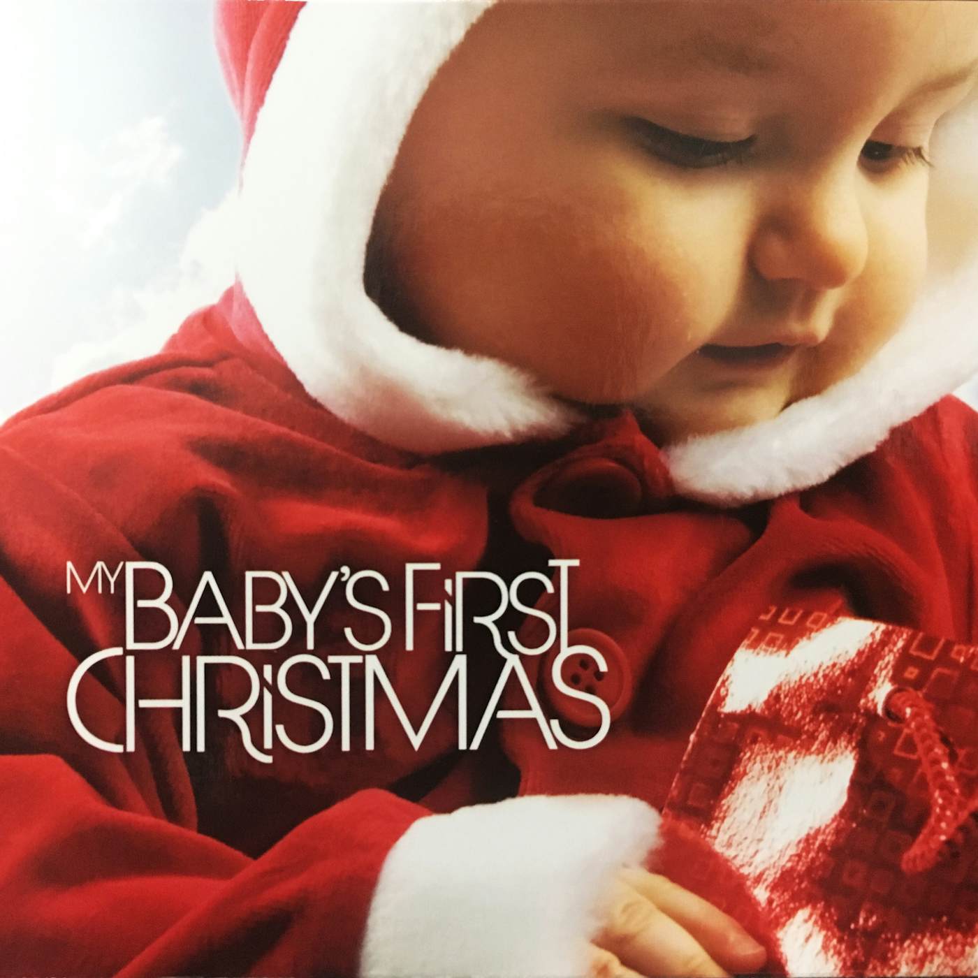 My First Christmas Photo Album - photo/video - by owner