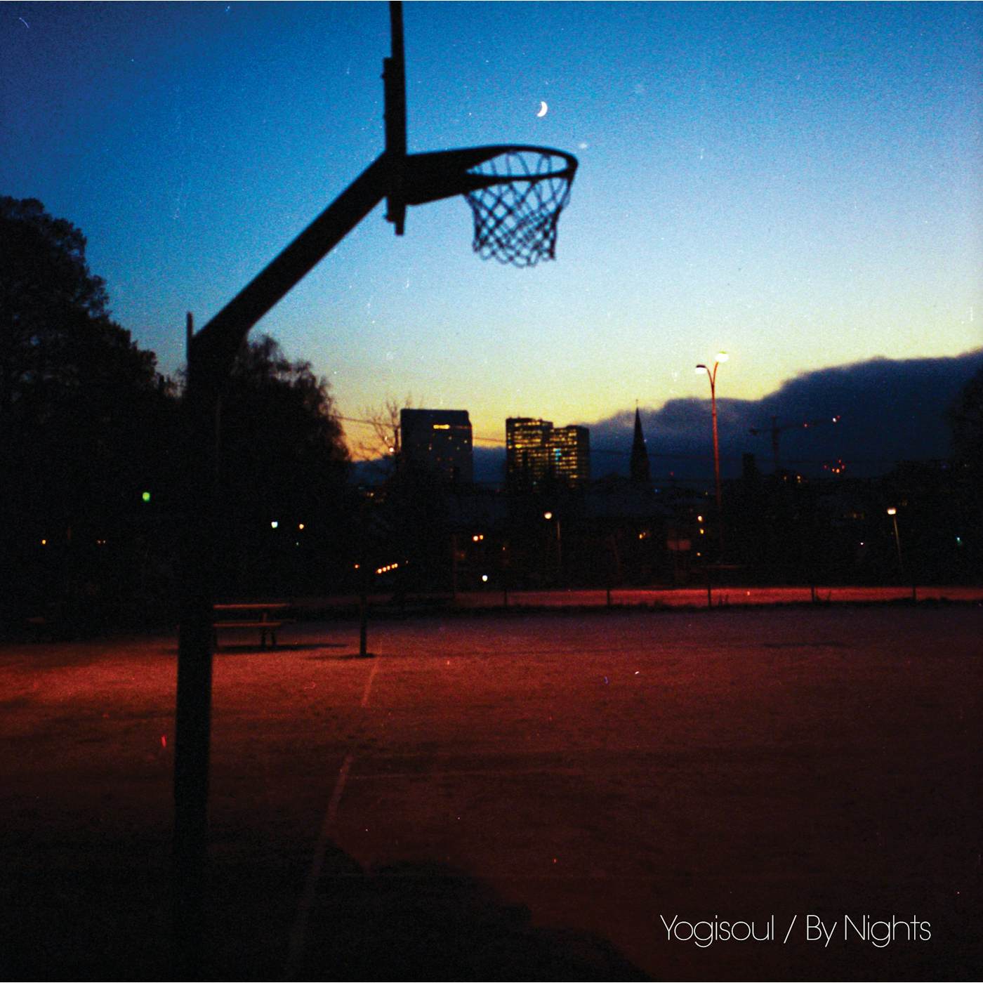 Yogisoul By Nights Vinyl Record