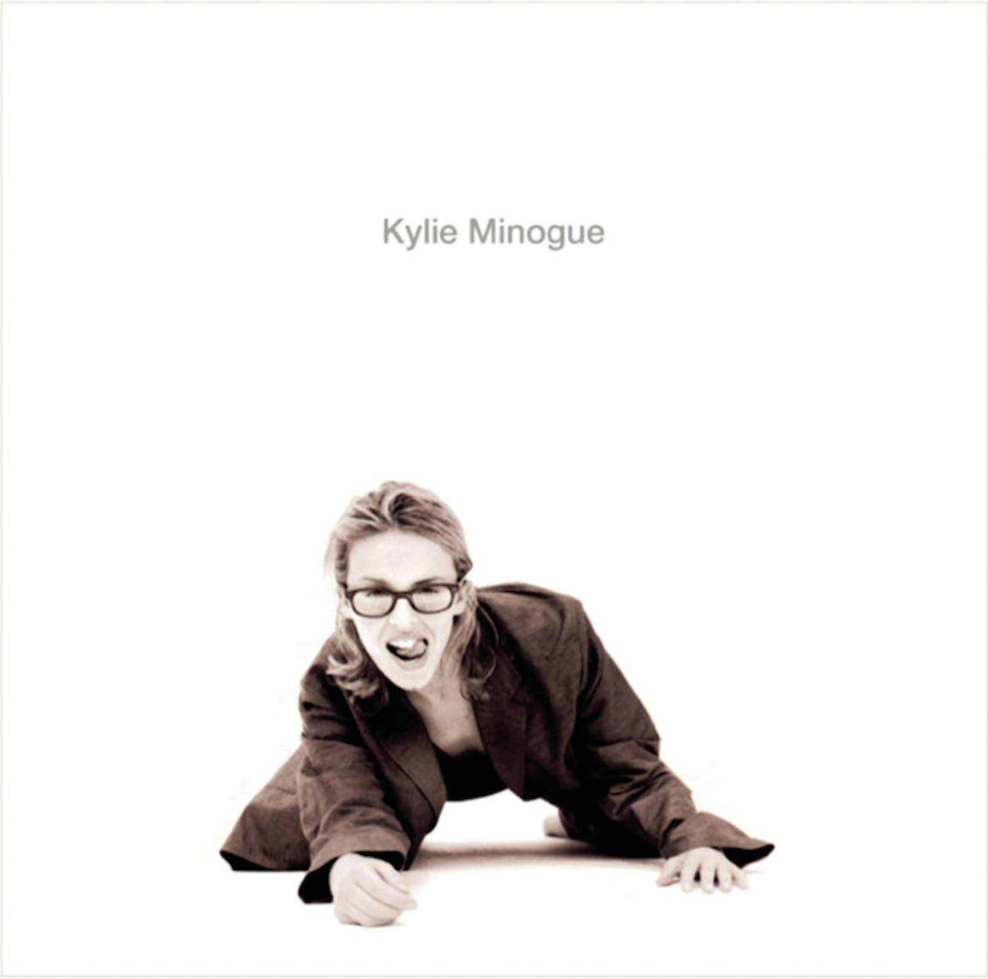 Kylie Minogue Vinyl Record
