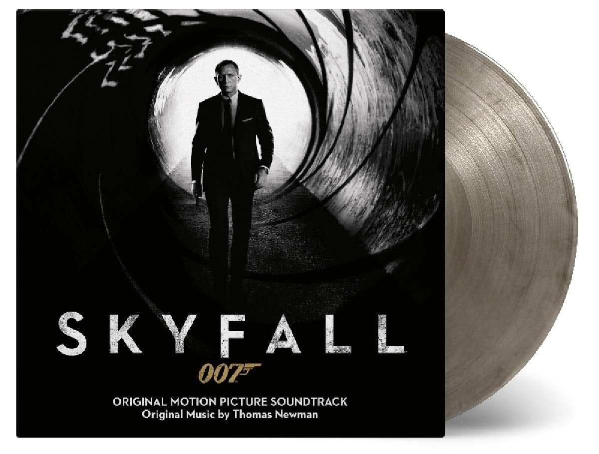 007 casino royale original soundtrack