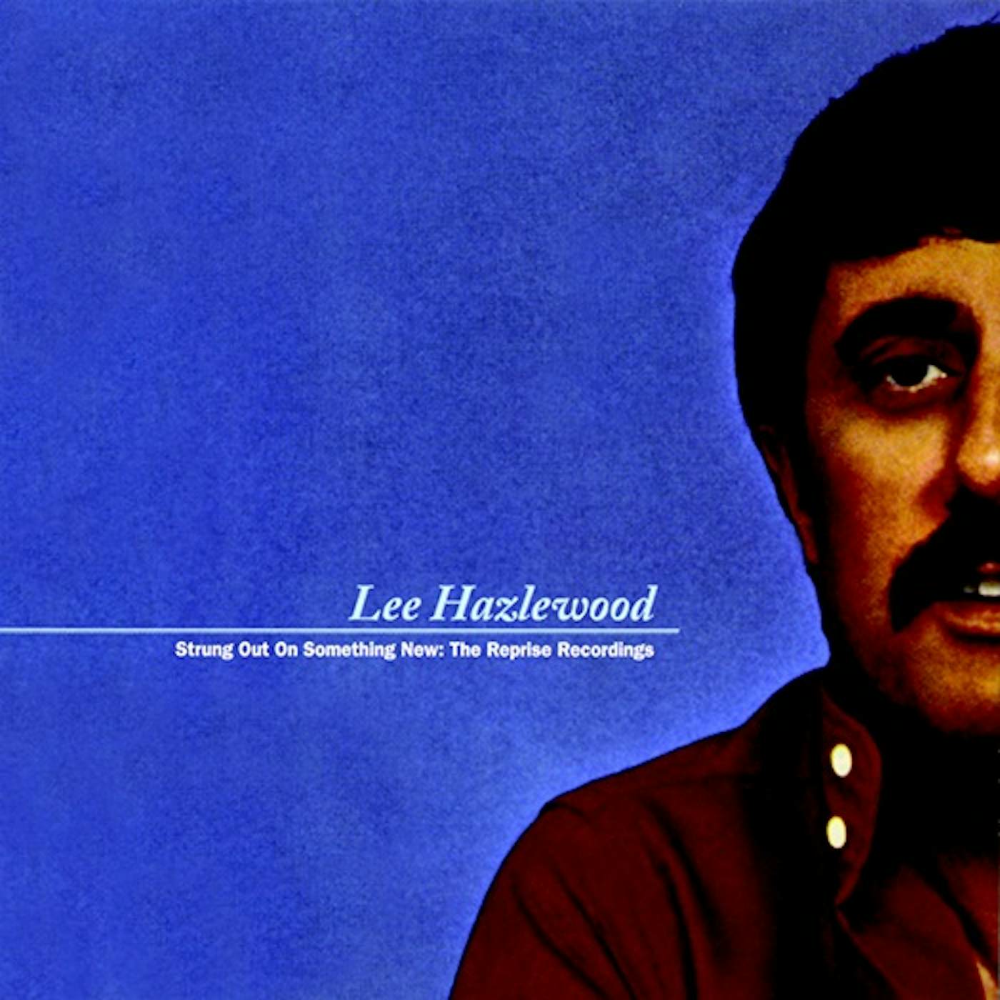 Lee Hazlewood REPRISE RECORDINGS CD