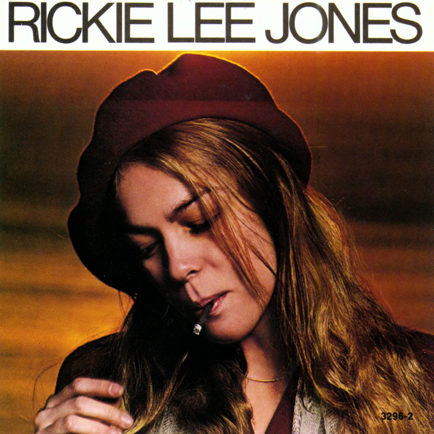 RICKIE LEE JONES CD