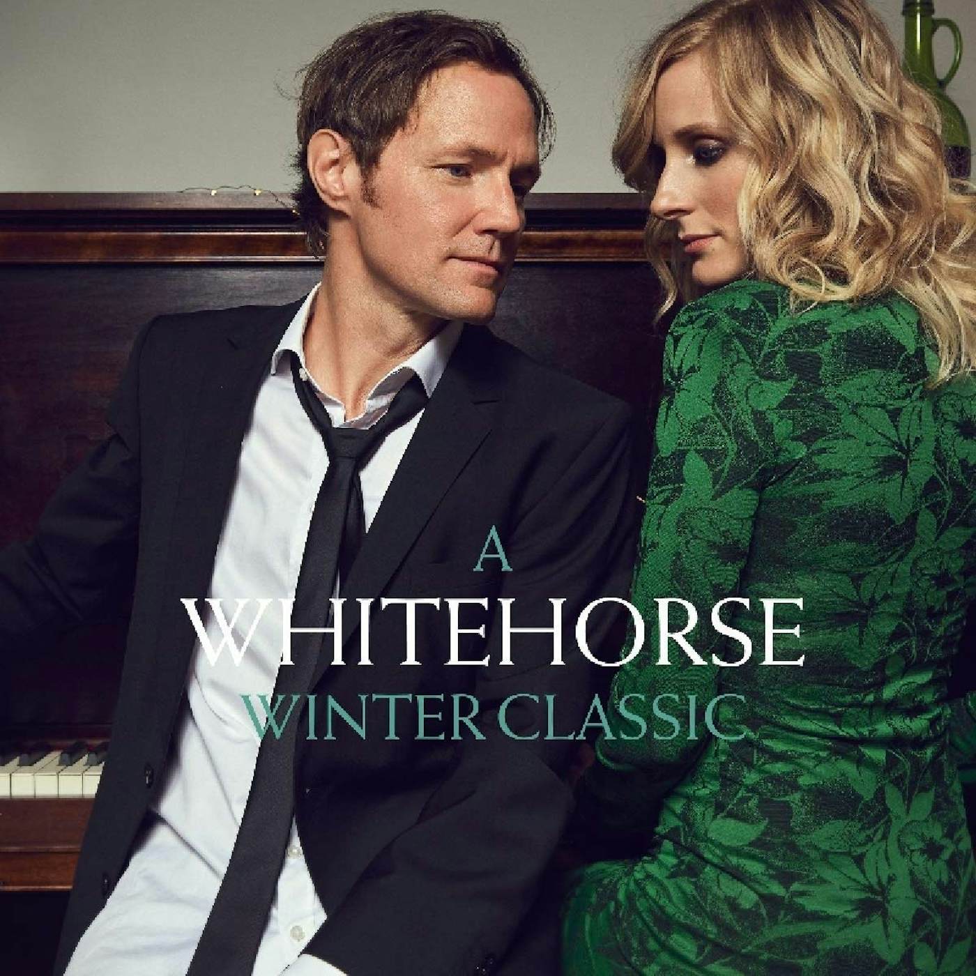 WHITEHORSE WINTER CLASSIC CD