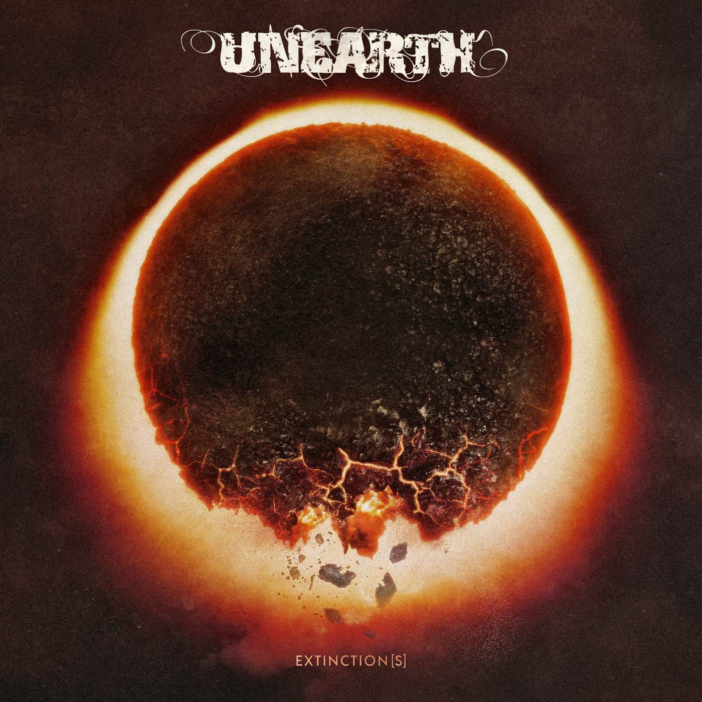 Unearth Extinction(s) Vinyl Record