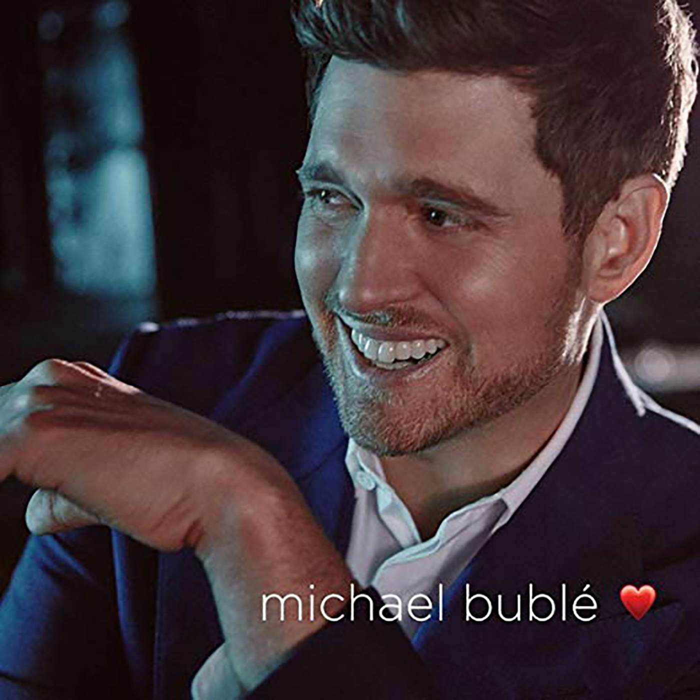 Michael Bublé LOVE Vinyl Record