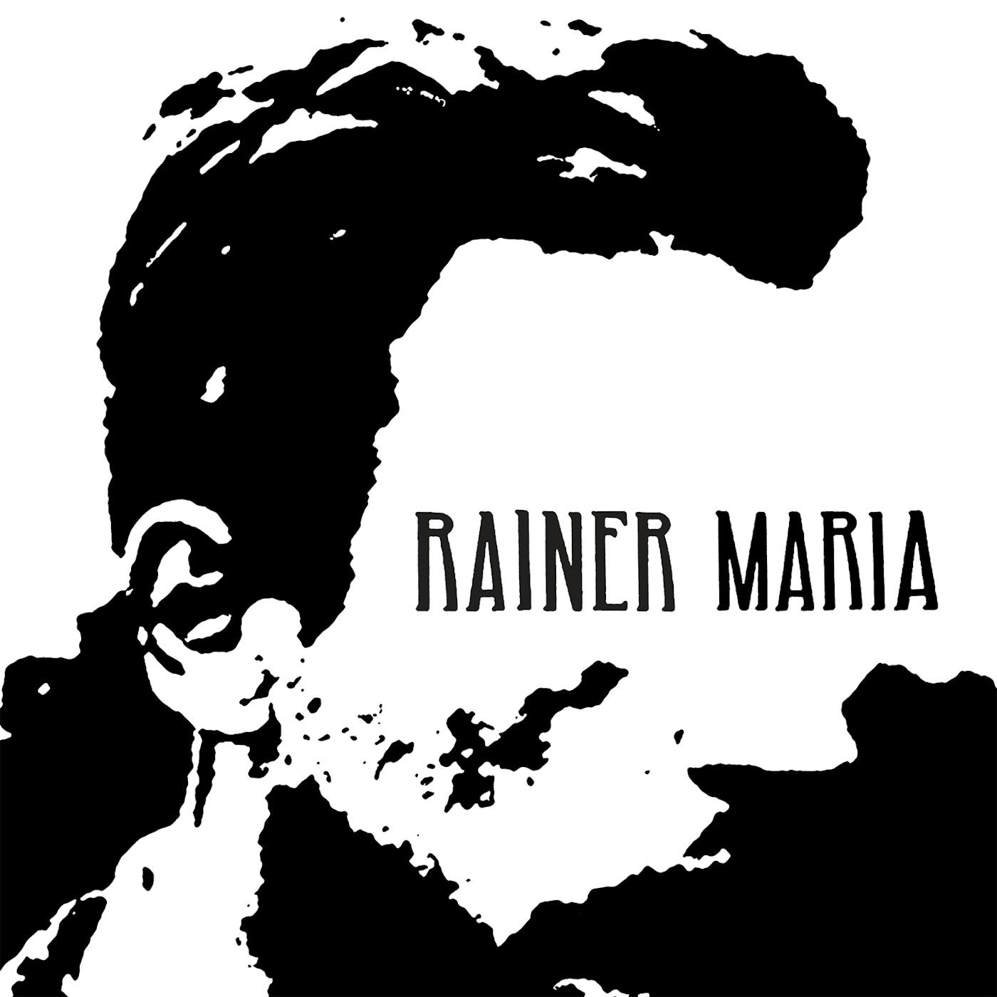 Rainer Maria Catastrophe Keeps Us Together Vinyl Record