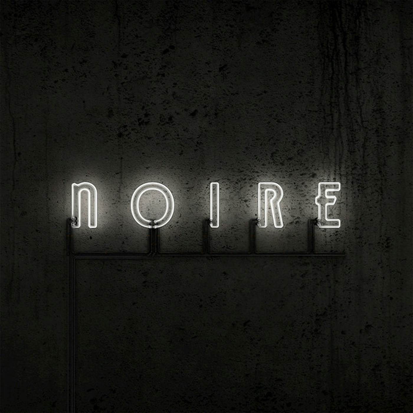 VNV Nation Noire Vinyl Record