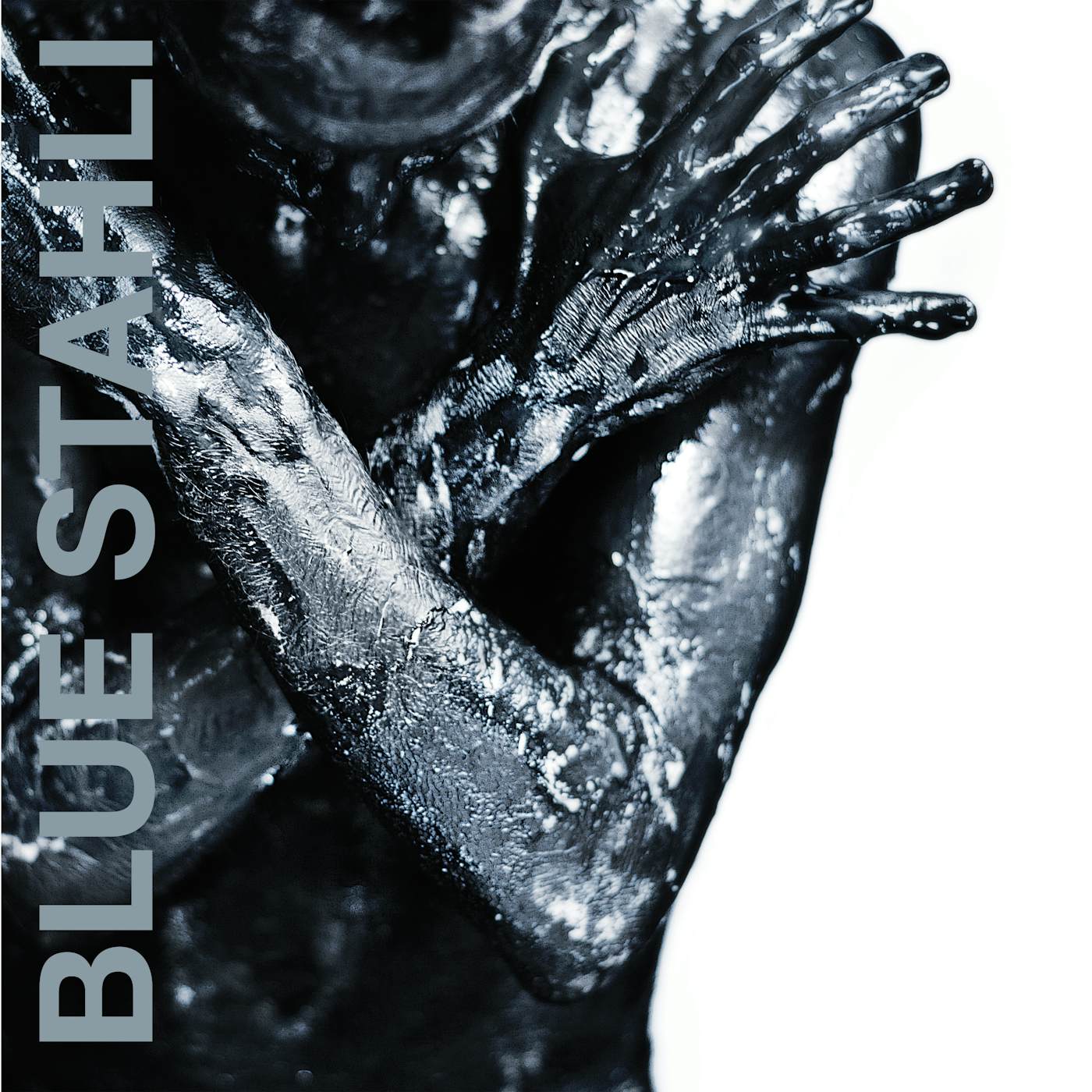 Blue Stahli Vinyl Record