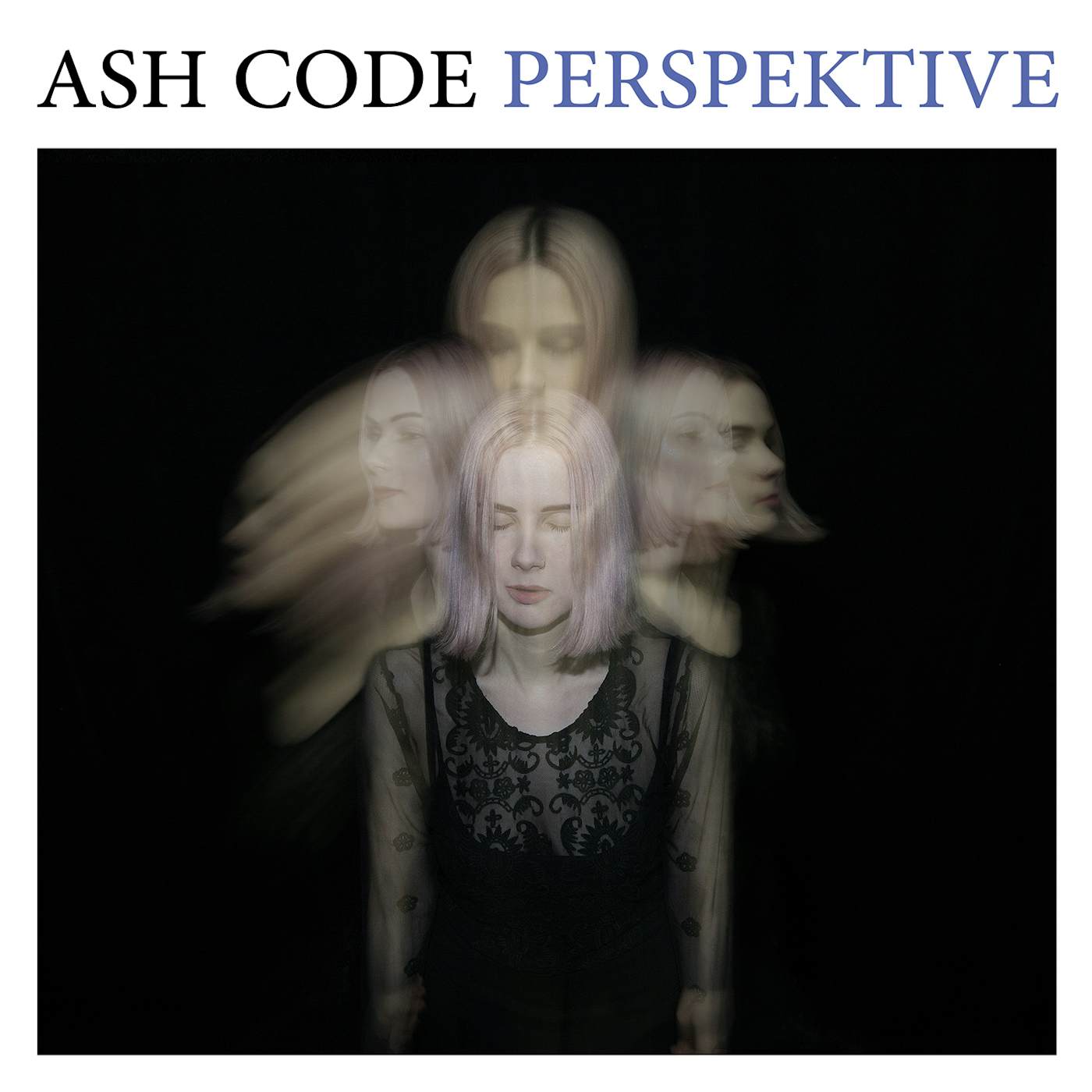 Ash Code Perspektive Vinyl Record