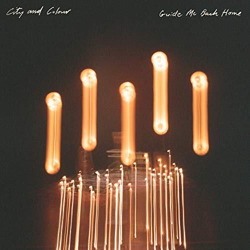 City and Colour Little Hell Vinyl Record $42.49$37.99