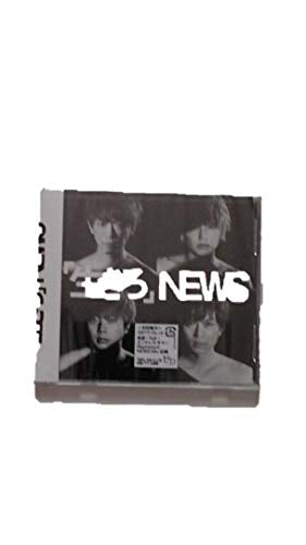 NEWS ST 10TH ANNIVERSARY IN DVD