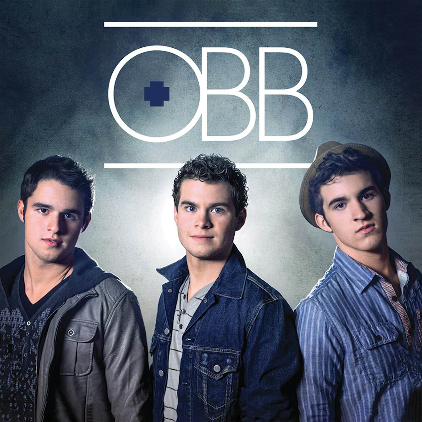OBB Band CD
