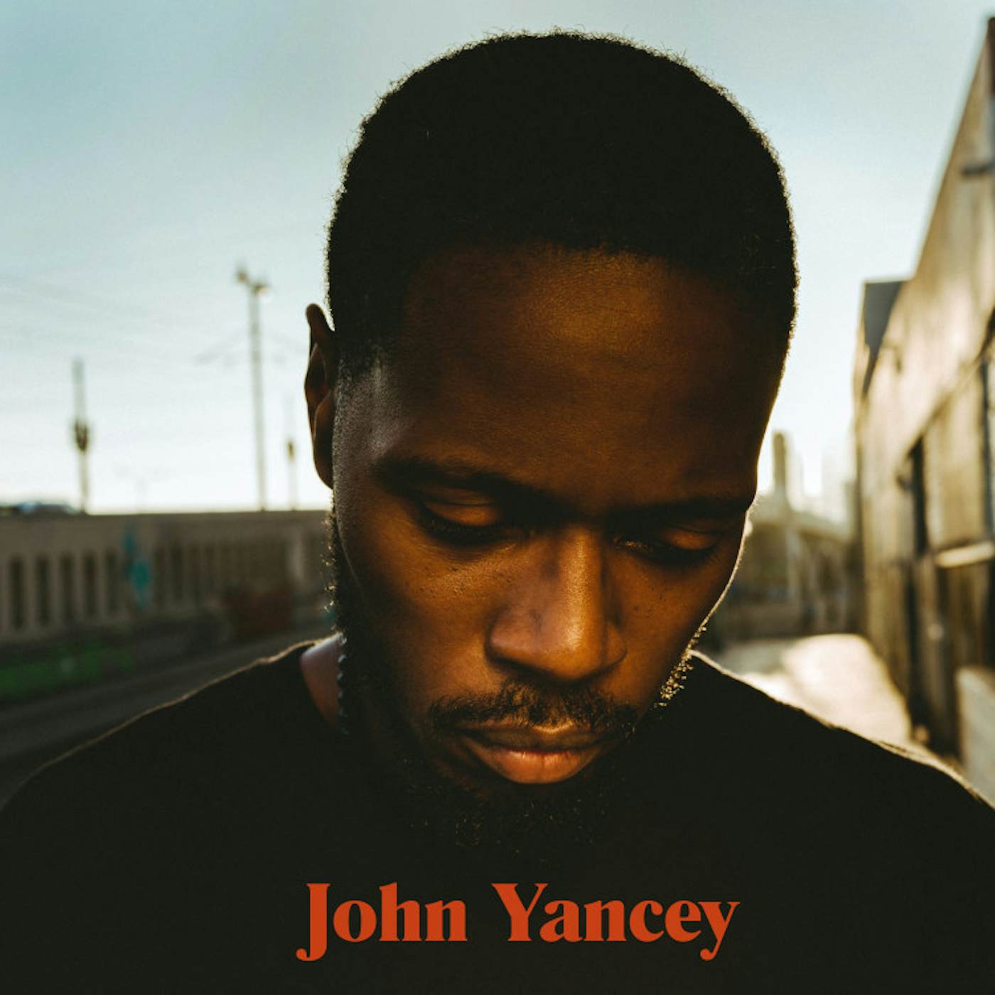 Illa J John Yancey Vinyl Record