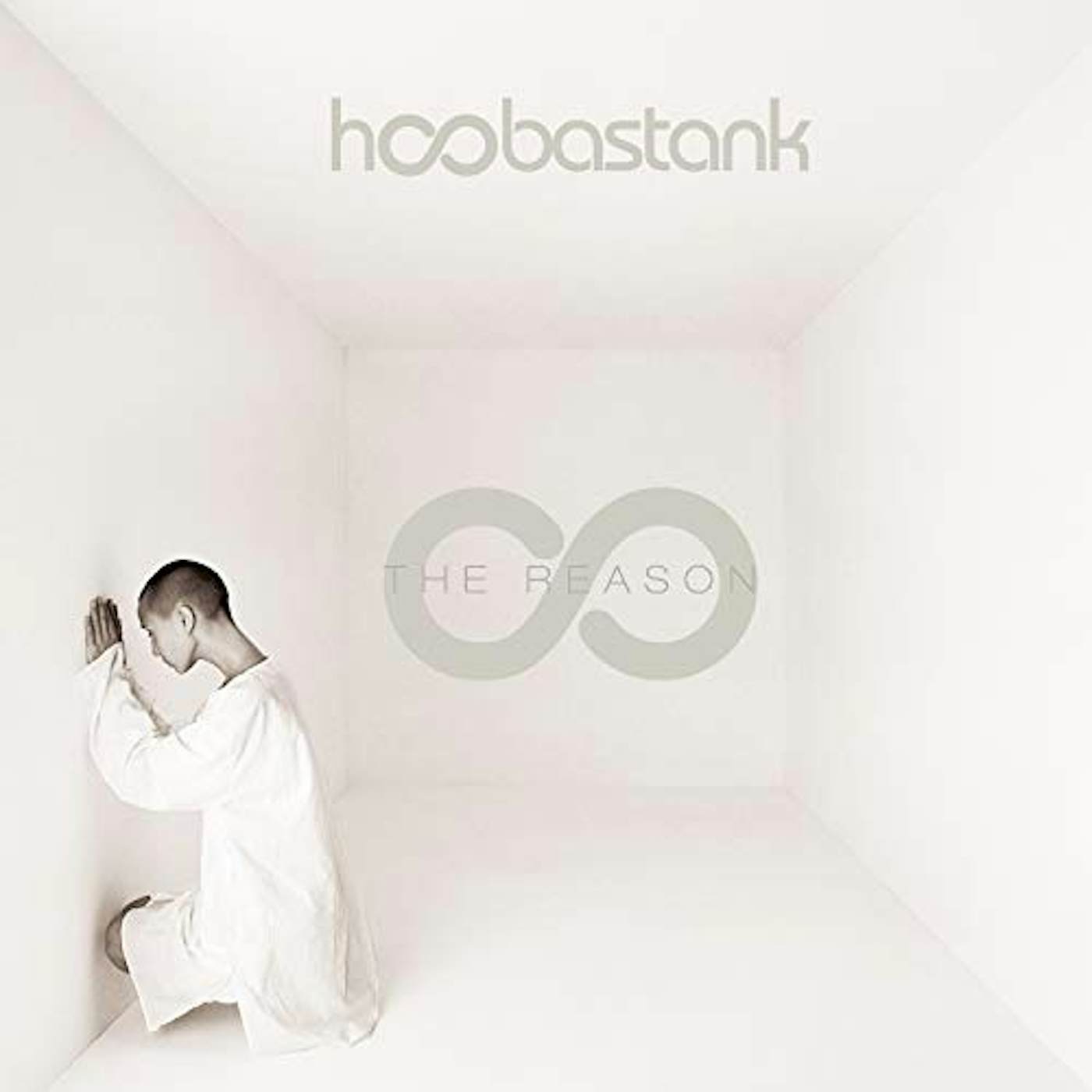 Hoobastank REASON Vinyl Record