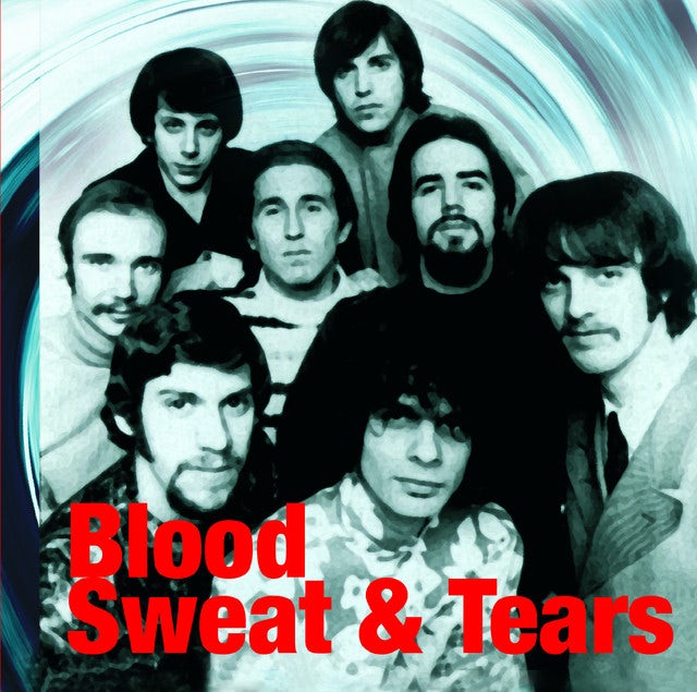 Blood Sweat & Tears 3 Vinyl Record