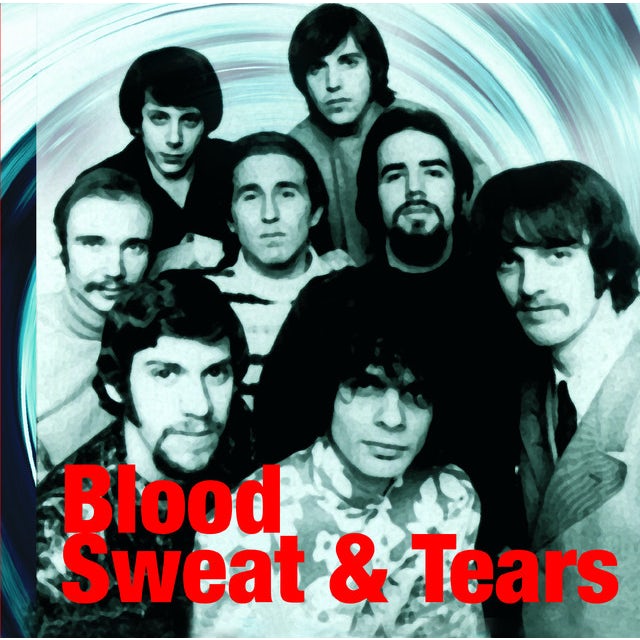 Blood Sweat & Tears 3 Vinyl Record