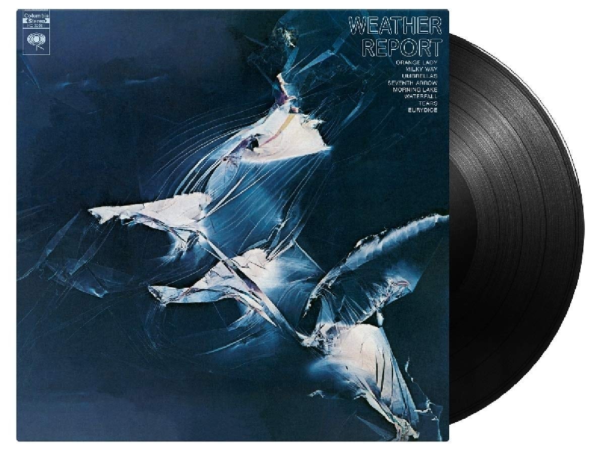 Weather report. Weather Report weather Report. Weather Report - weather Report (1971). Weather Report weather Report album.