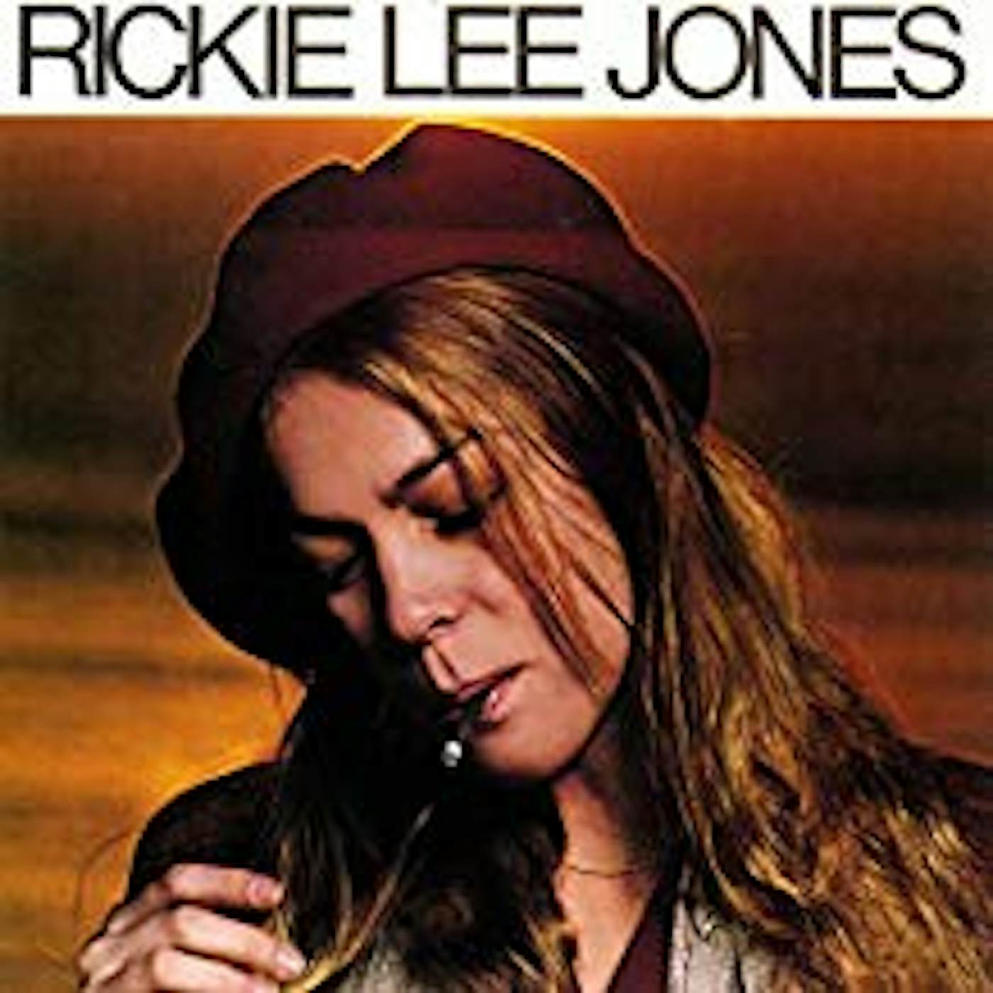 Rickie Lee Jones Vinyl Record