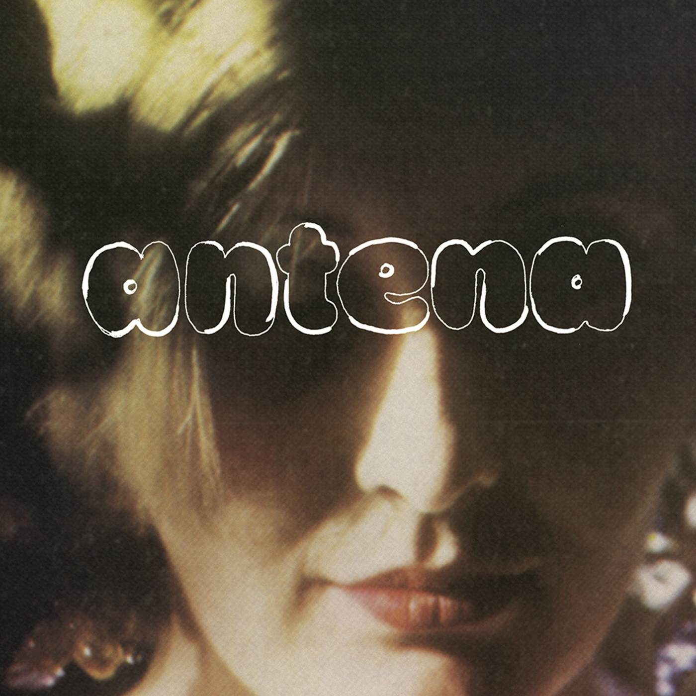 Antena Camino Del Sol Vinyl Record
