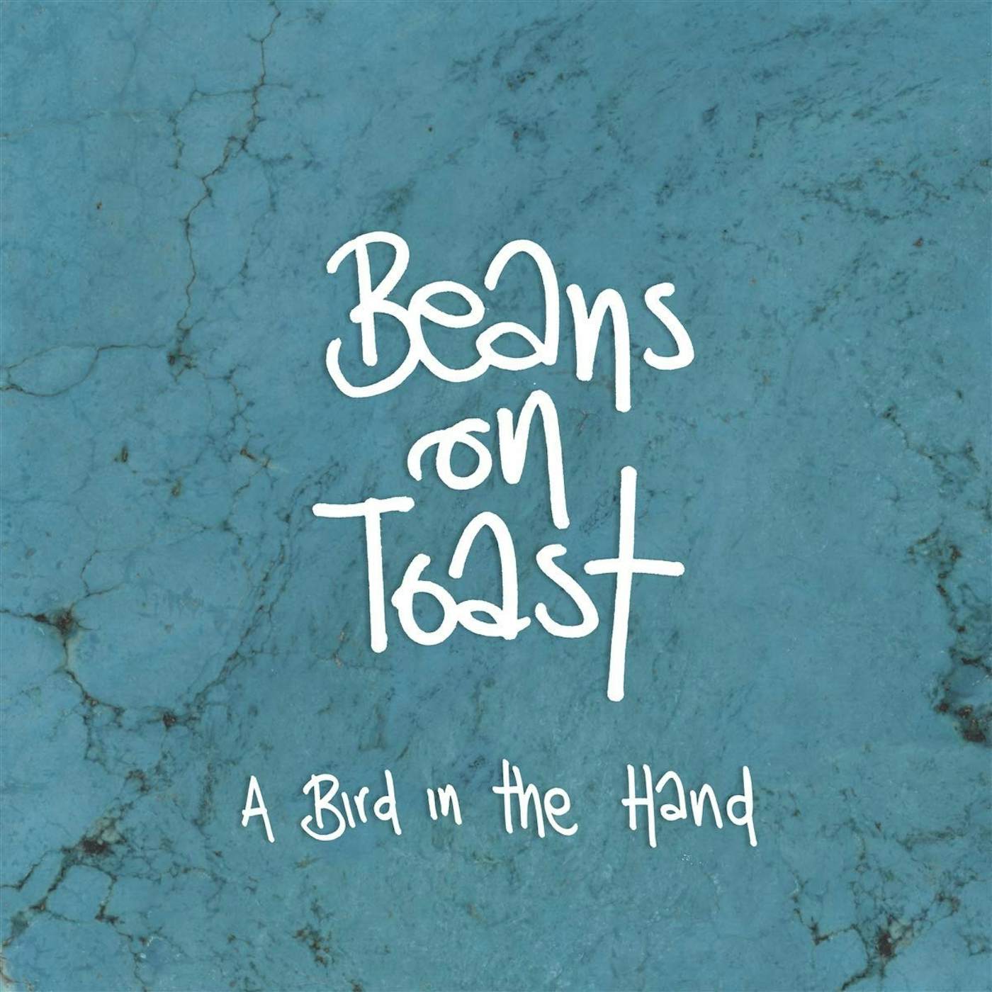 Beans on Toast BIRD IN THE HAND CD