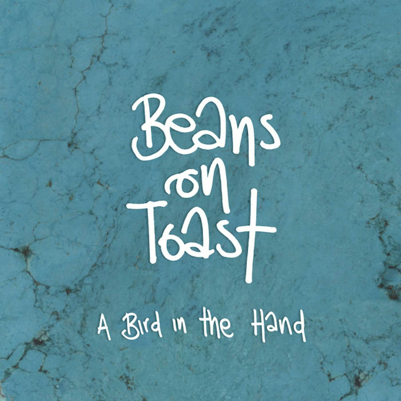 Beans on Toast BIRD IN THE HAND Vinyl Record