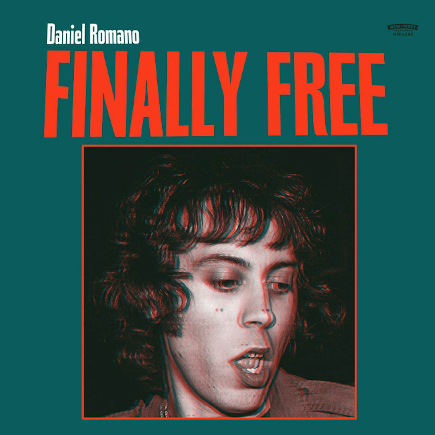 Daniel Romano Finally Free Vinyl Record