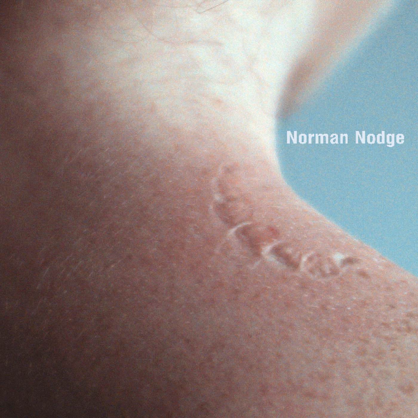Norman Nodge Embodiment Vinyl Record
