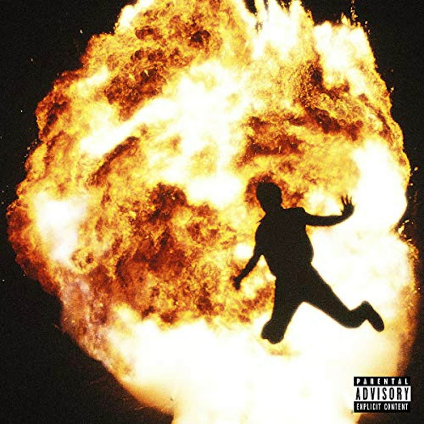 Metro Boomin NOT ALL HEROES WEAR CAPES Vinyl Record